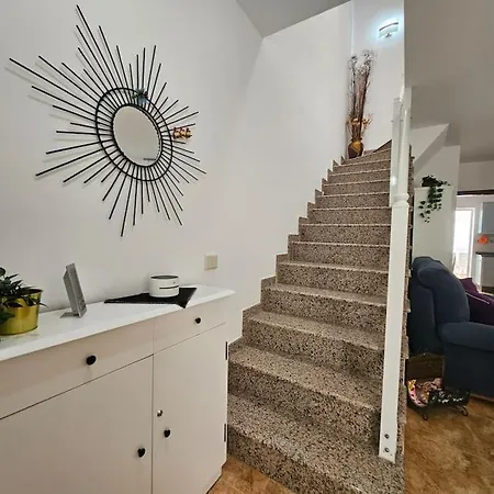 Casa Criso Дом отдыха