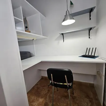 Дом отдыха Casa Criso *