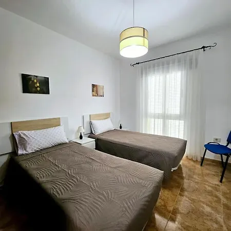 Casa Criso Casa vacanze Puerto del Rosario (Fuerteventura)