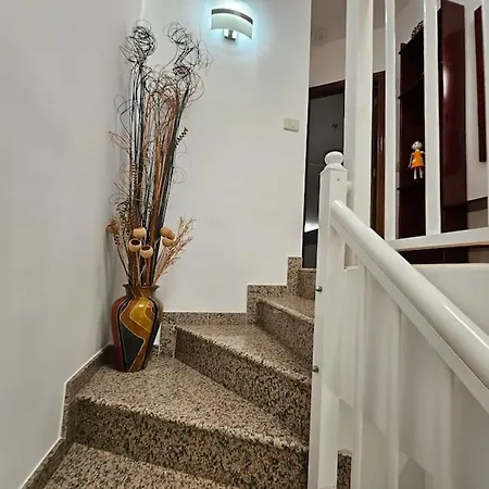 Casa Criso * Пуэрто-дель-Росарио