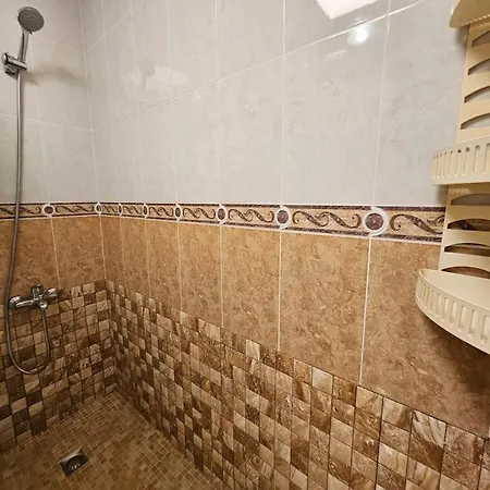 Casa Criso Дом отдыха *