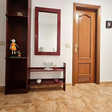 Дом отдыха Casa Criso *