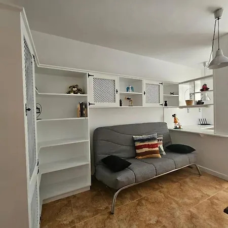 Casa Criso * Пуэрто-дель-Росарио