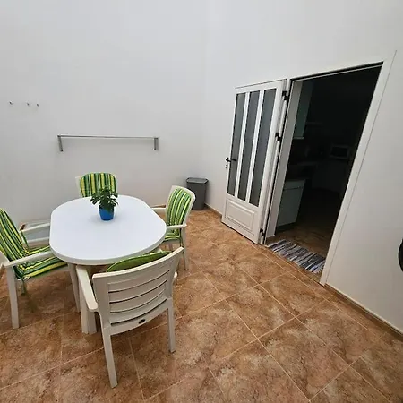 Дом отдыха Casa Criso