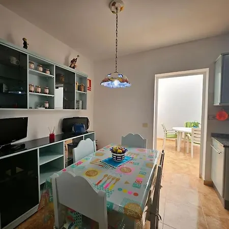 Casa Criso Дом отдыха