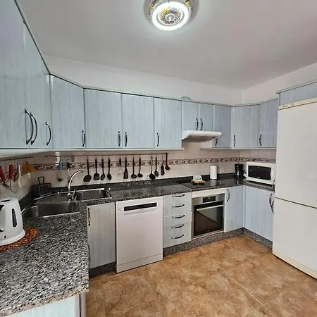 Дом отдыха Casa Criso *