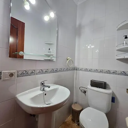 Σπίτι διακοπών Casa Criso Puerto del Rosario (Fuerteventura)